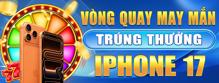vòng quay IP17