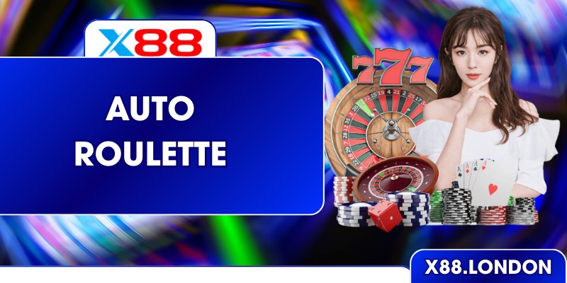 Auto Roulette