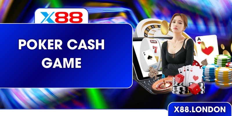 Poker Cash Game