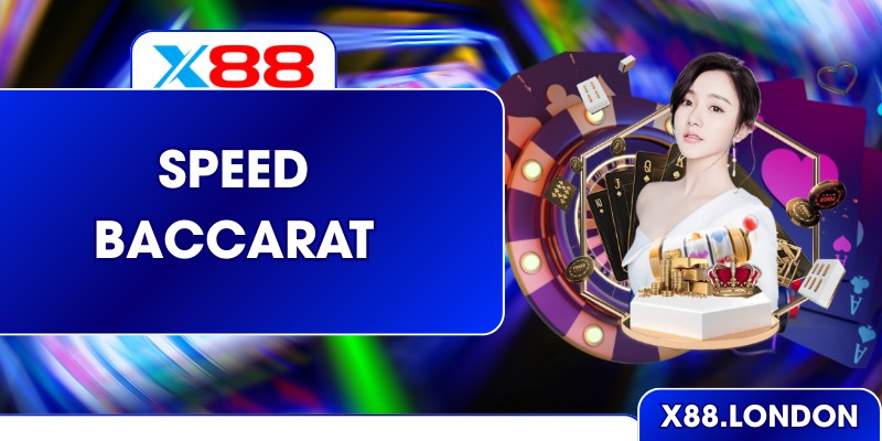 Speed Baccarat