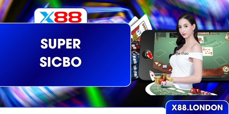 Super Sicbo
