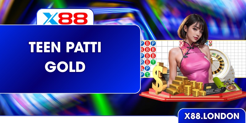 Teen Patti